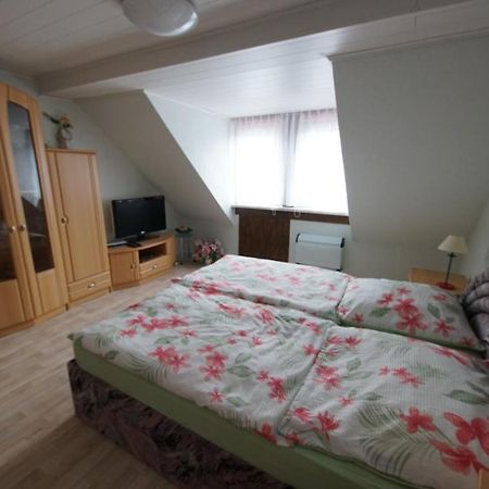 Ferienwohnung Zeus Тале Екстериор снимка