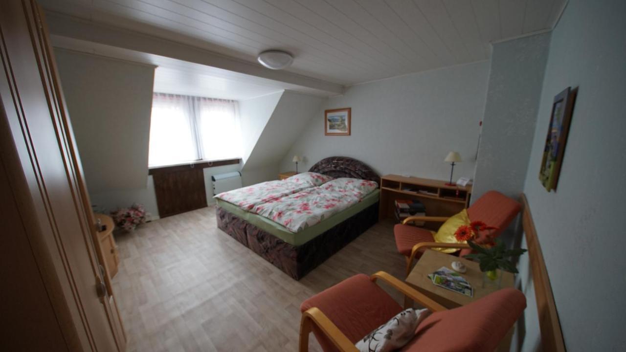 Ferienwohnung Zeus Тале Екстериор снимка