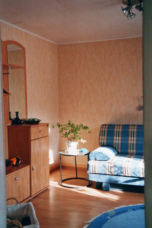 Ferienwohnung Zeus Тале Екстериор снимка